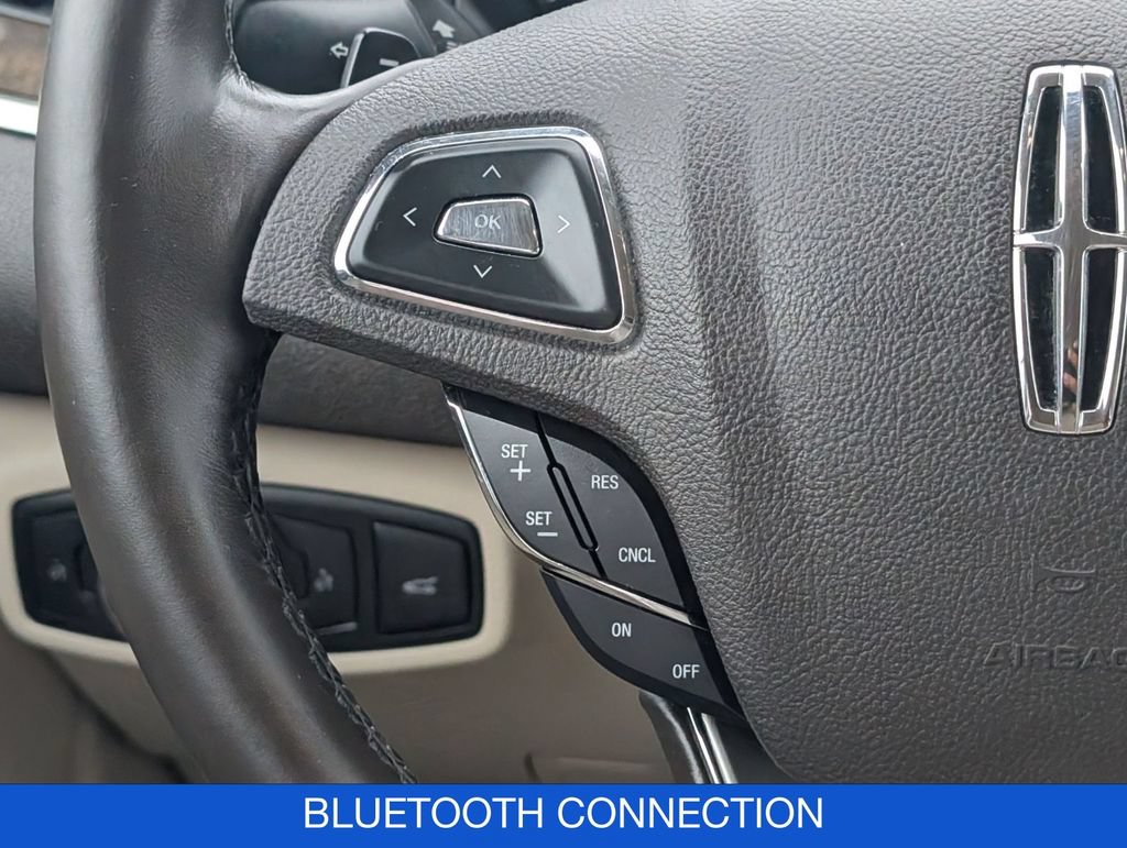 Used 2018 Lincoln MKC Reserve w/ Lincoln MKC Climate Package AWD/4WD image 20