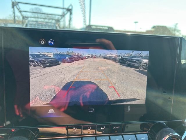 New 2026 Chevrolet Colorado LT w/ Advanced Trailering Package RWD image 21