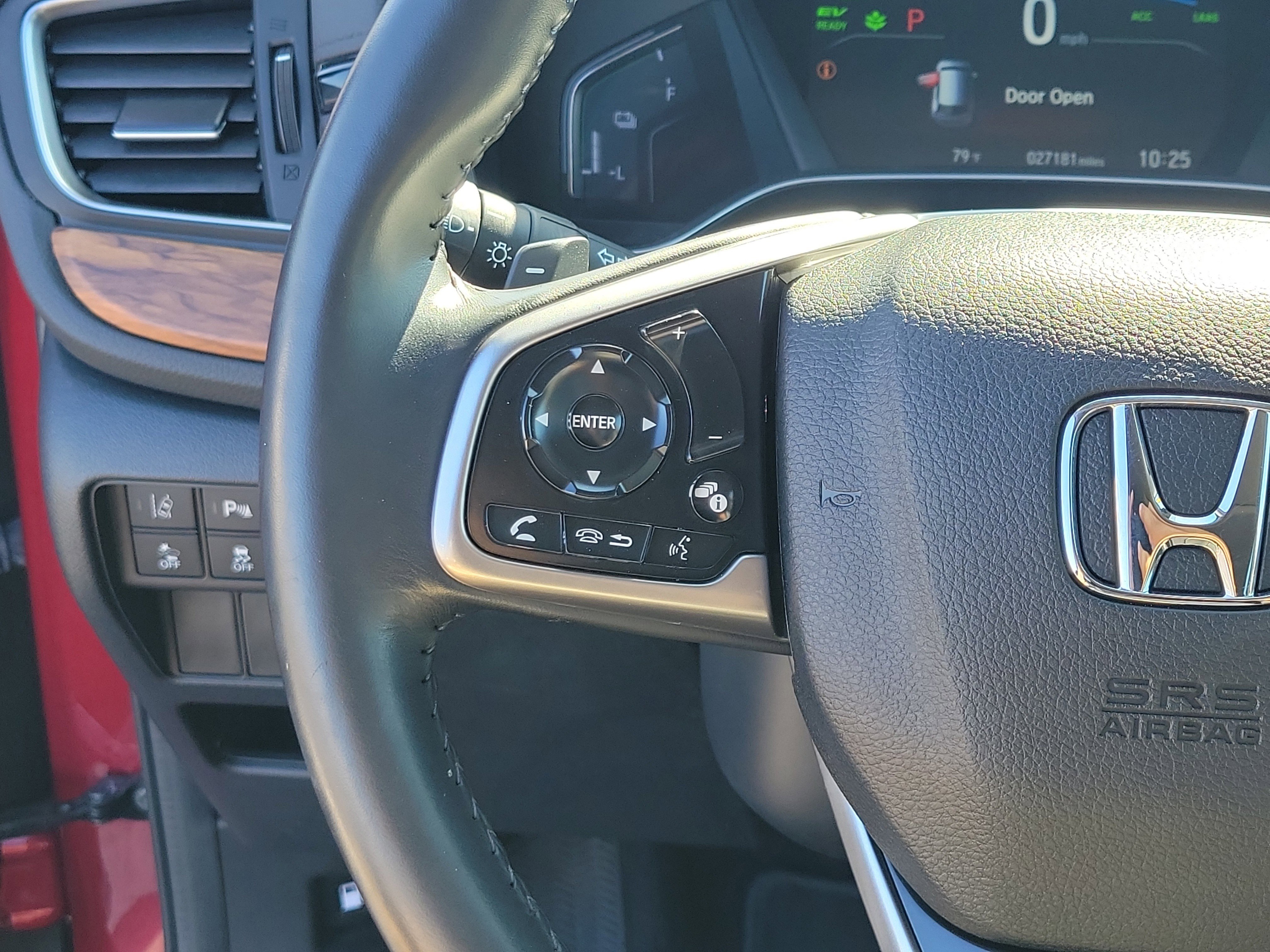 Used 2022 Honda CR-V Touring image 26