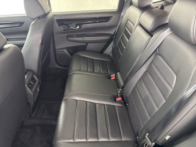 Used 2024 Honda CR-V EX-L image 30