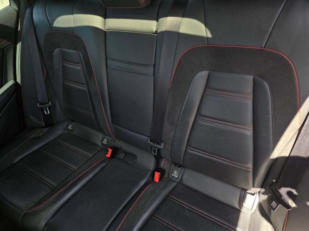 Used 2019 Mercedes-Benz E 53 AMG 4MATIC Sedan image 13
