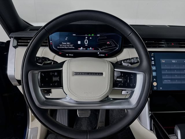 New 2026 Land Rover Range Rover SE AWD/4WD image 12