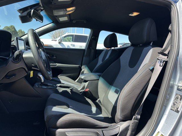 Used 2019 Hyundai Veloster 2.0 image 11