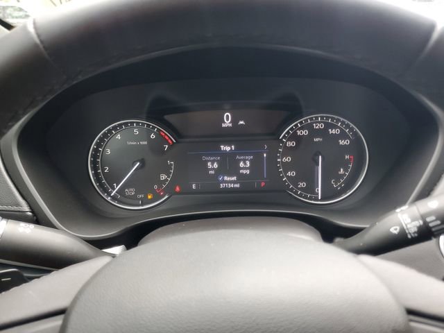 Certified 2023 Cadillac XT4 Premium Luxury image 23