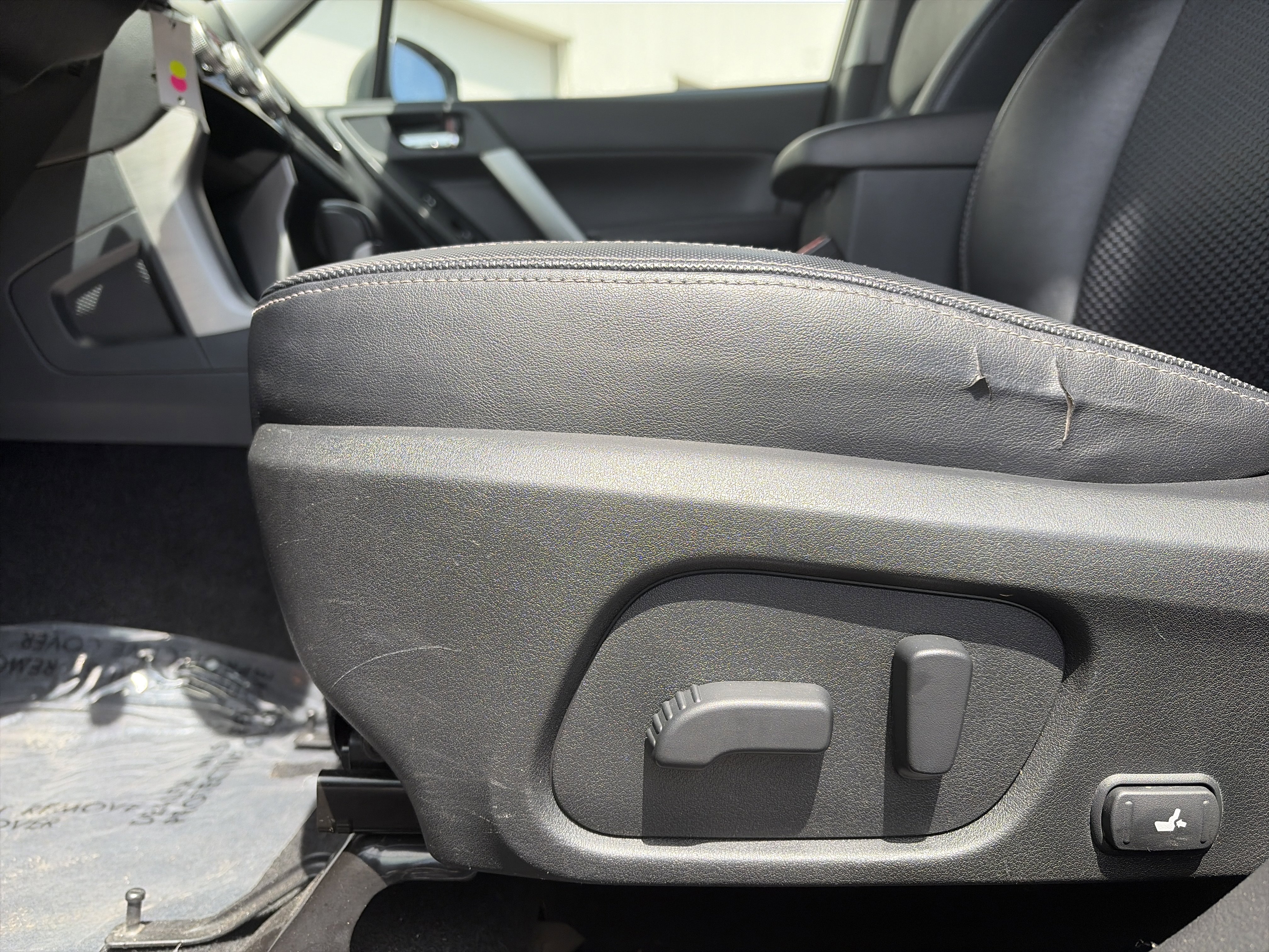 Used 2017 Subaru Forester 2.0XT Premium AWD/4WD image 17