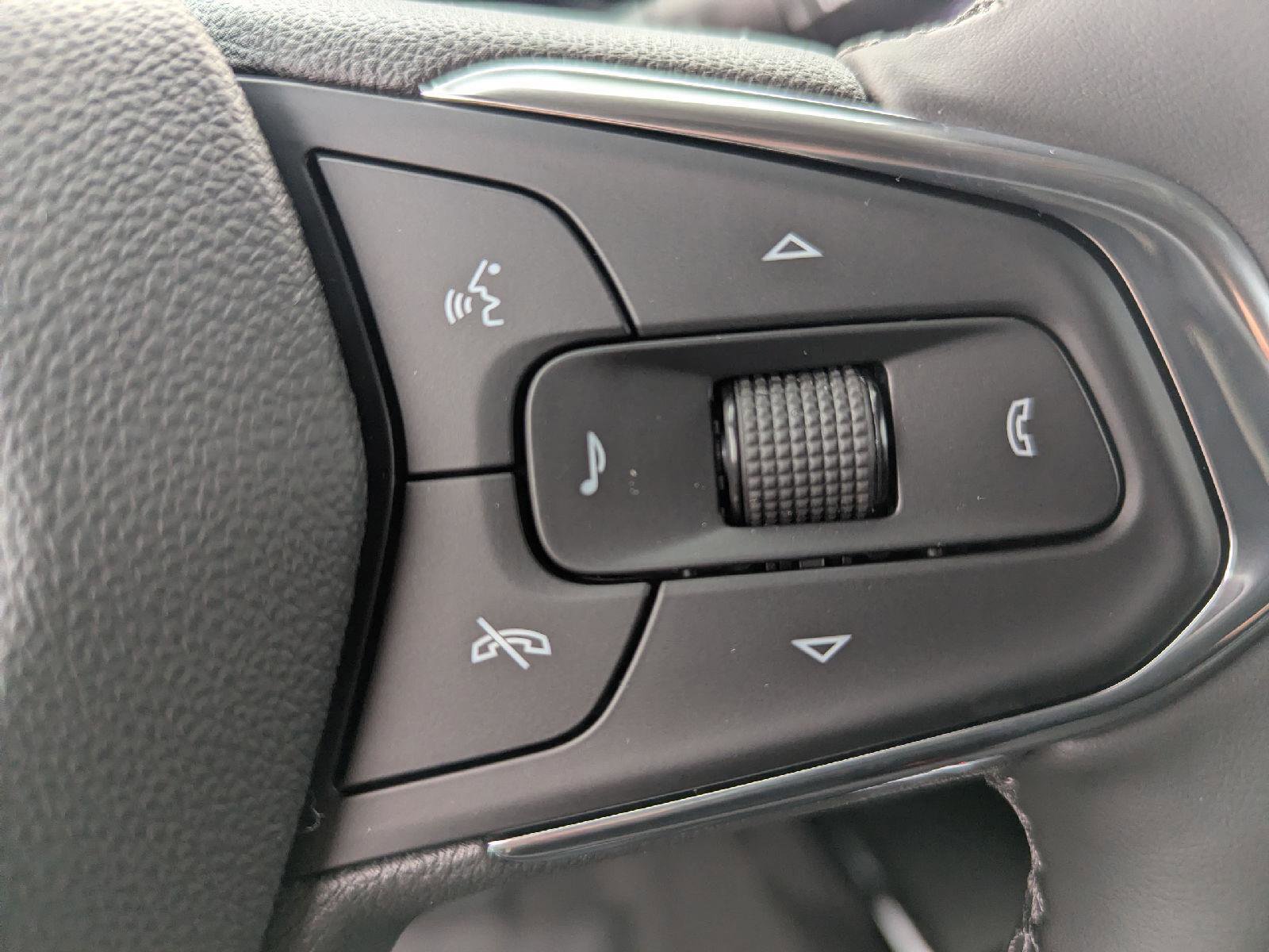 New 2026 Chevrolet Trax LT w/ Driver Confidence Package image 37