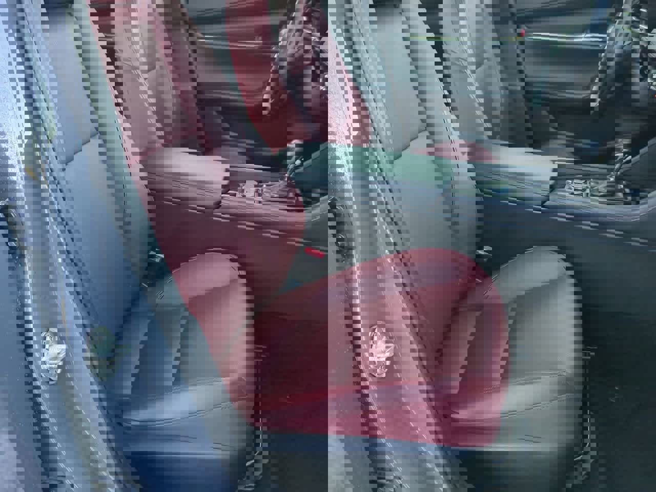 New 2026 MAZDA MAZDA3 Hatchback w/Premium Plus Pkg image 21