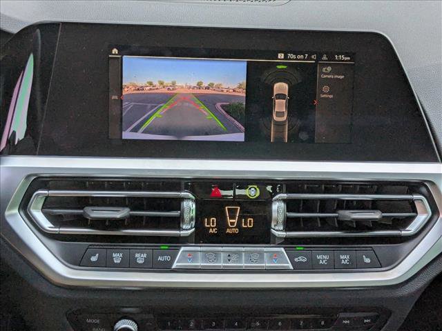 Certified 2023 BMW 430i Coupe w/ M Sport Package image 14