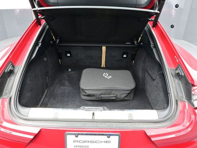 Certified 2023 Porsche Panamera 4 image 15