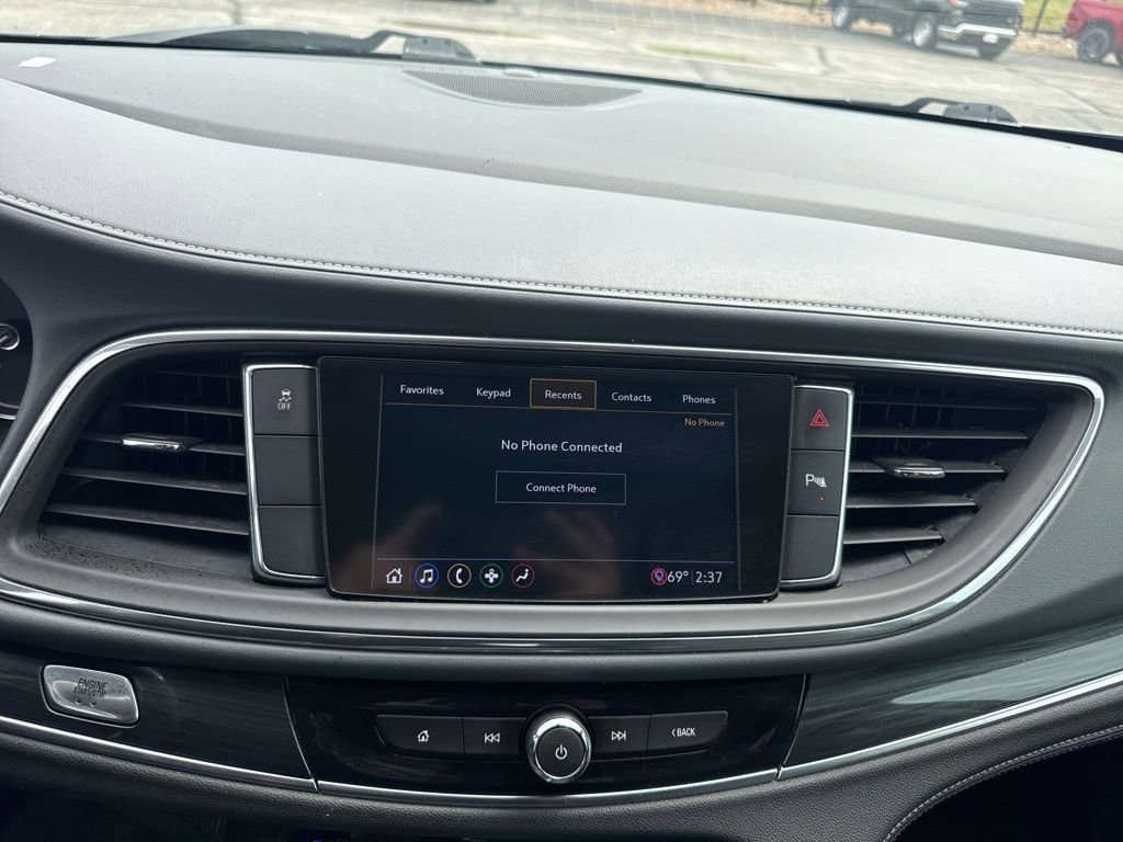 Used 2020 Buick Enclave Preferred w/ LPO, Floor Liner Package image 19