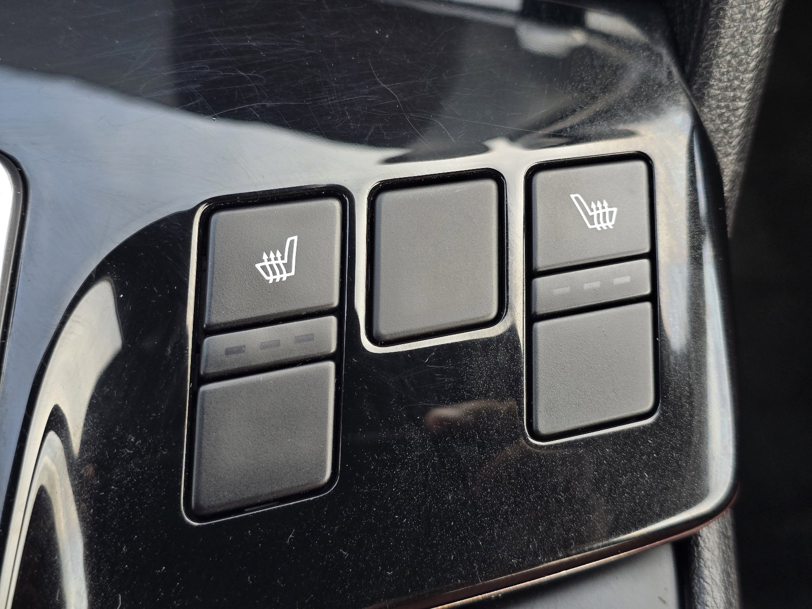 Used 2023 Kia Sportage SX FWD image 21