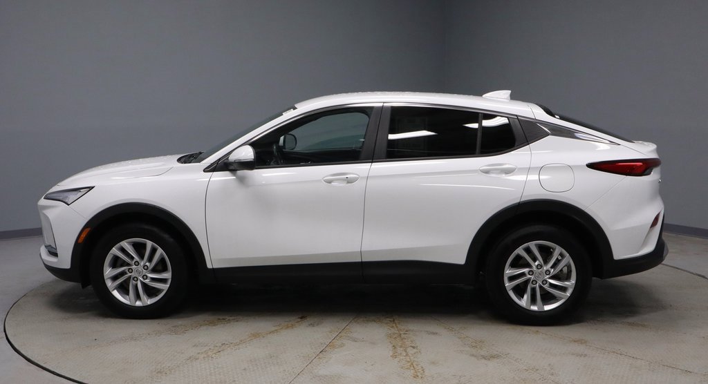 Used 2024 Buick Envista Preferred w/ Convenience I Package image 8