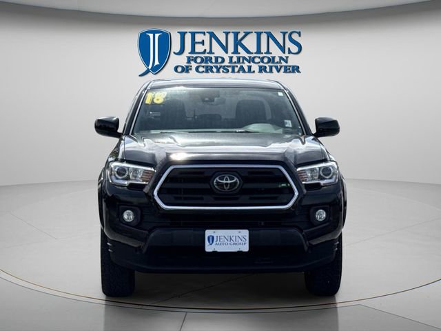 Used 2018 Toyota Tacoma SR5 image 3
