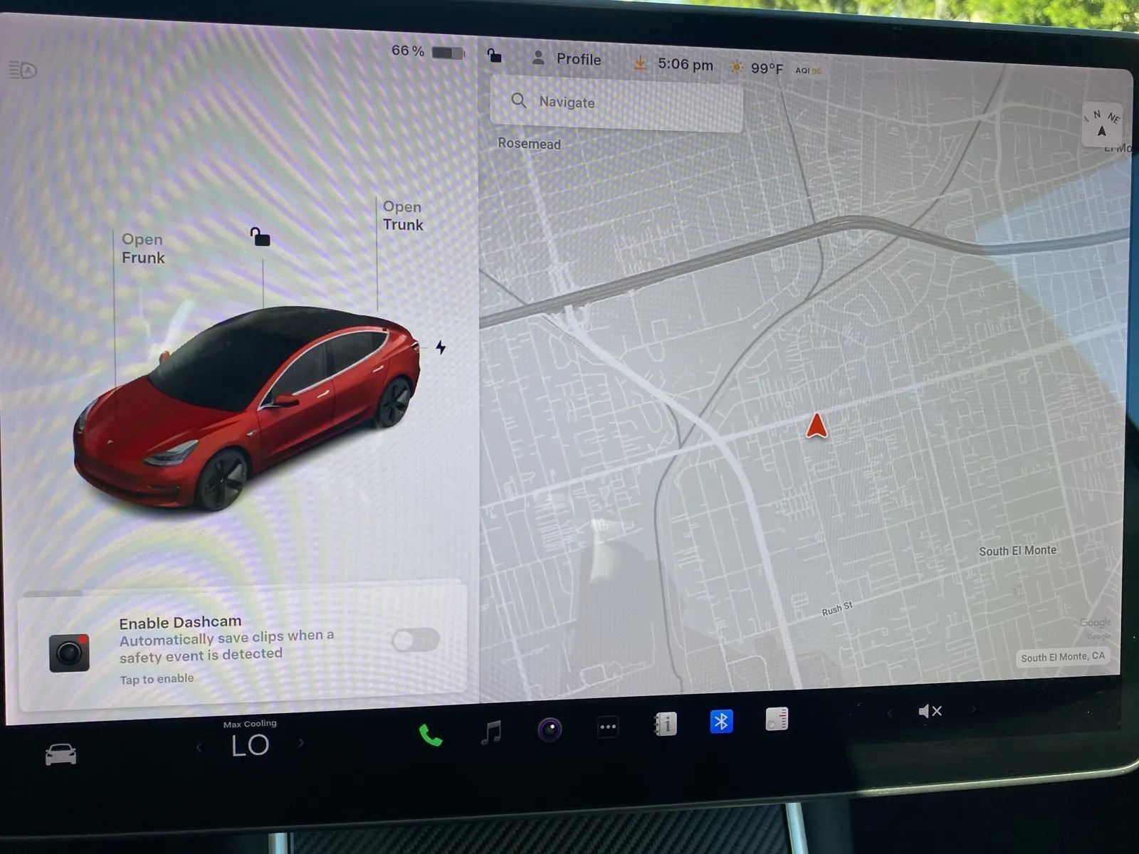 Used 2018 Tesla Model 3 Long Range RWD image 15