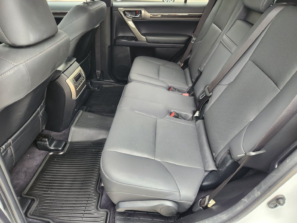 Used 2021 Lexus GX 460 Premium w/ Premium Package AWD/4WD image 30