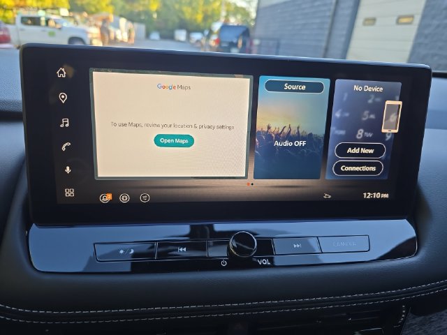 New 2026 Nissan Rogue Platinum w/ Platinum Premium Package AWD/4WD image 20
