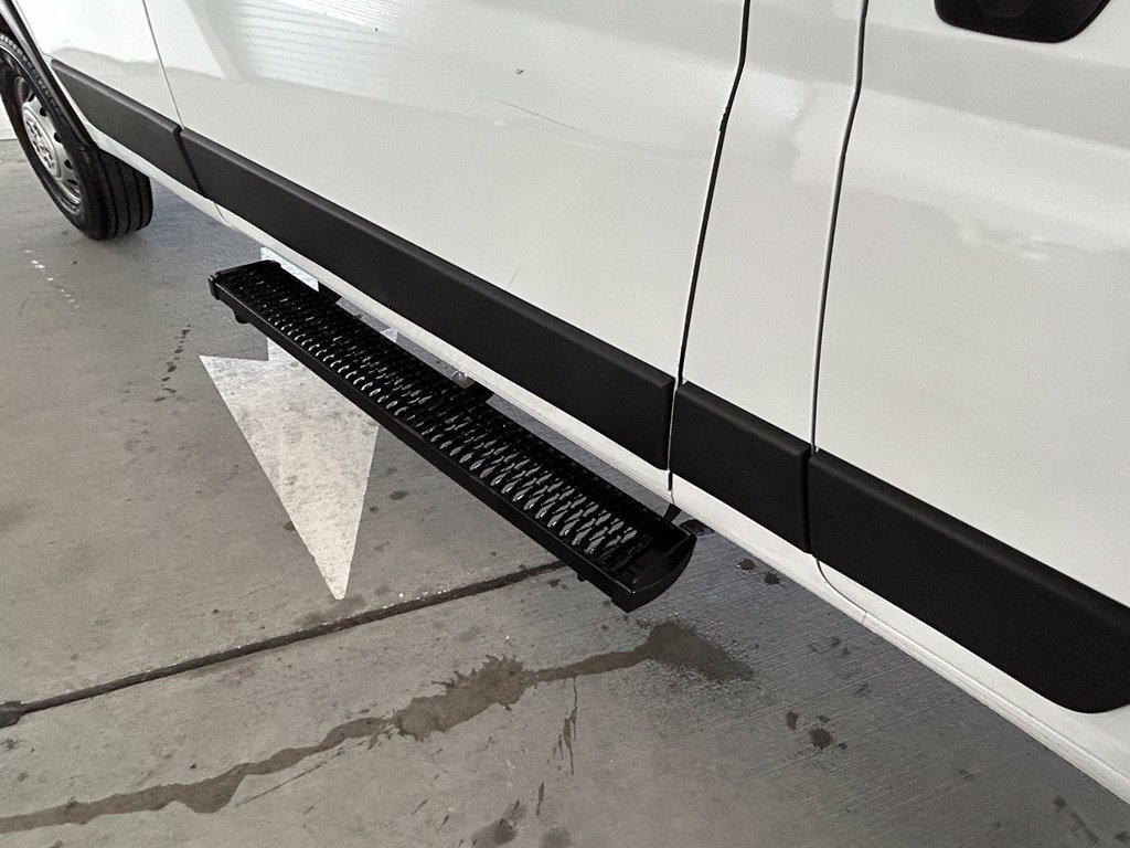 Used 2023 RAM ProMaster 2500 FWD image 39