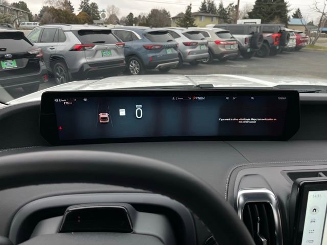 New 2026 Ford Expedition Max Platinum image 13