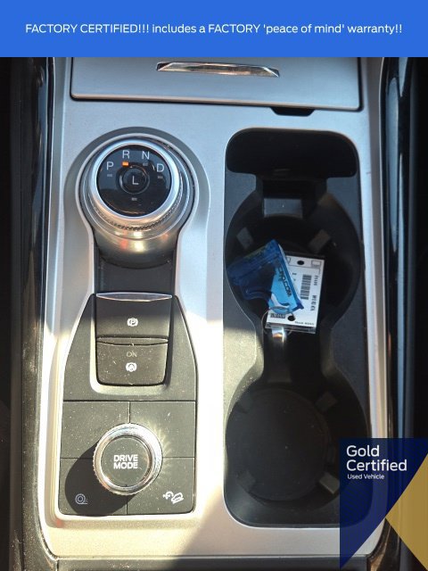Used 2023 Ford Explorer XLT w/ Equipment Group 202A AWD/4WD image 37