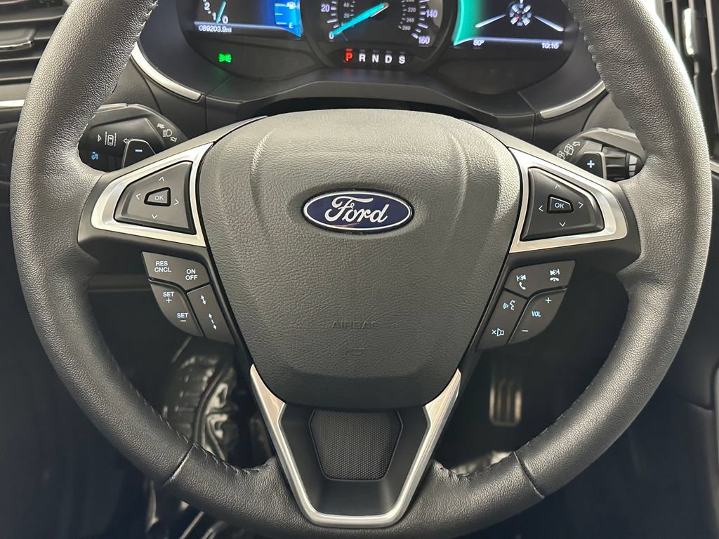 Used 2018 Ford Edge Sport w/ Equipment Group 401A AWD/4WD image 30