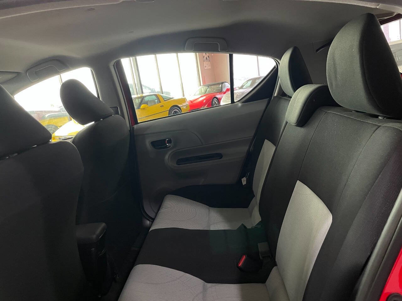 Used 2013 Toyota Prius C Two image 20