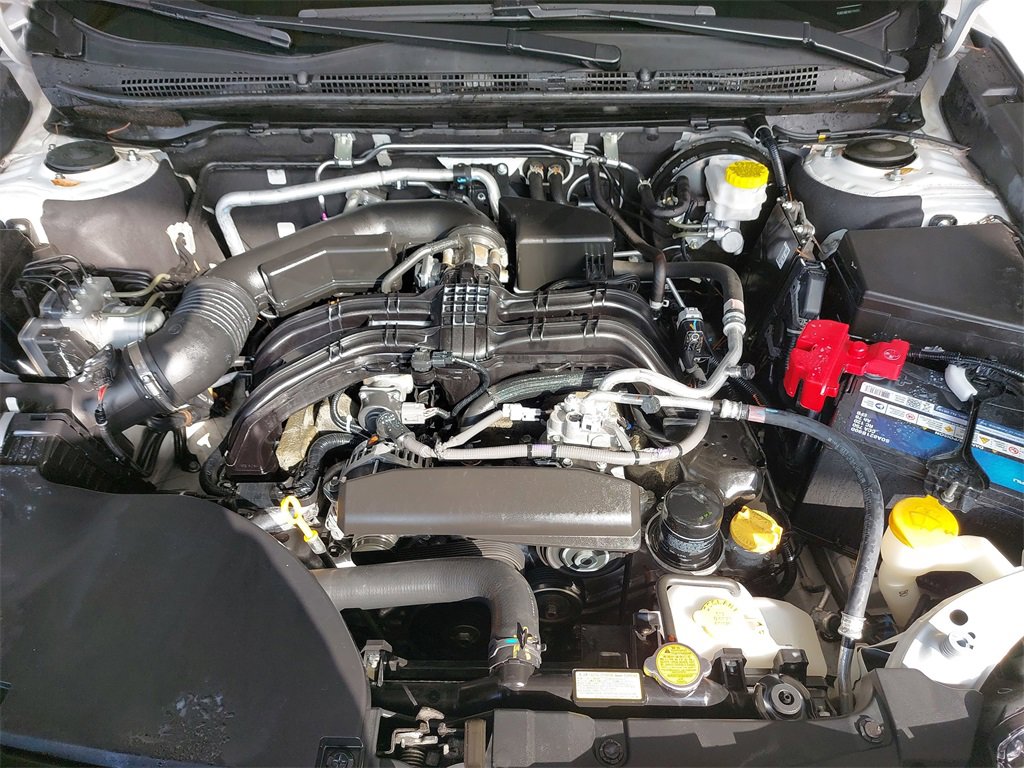 Used 2022 Subaru Outback Limited image 30