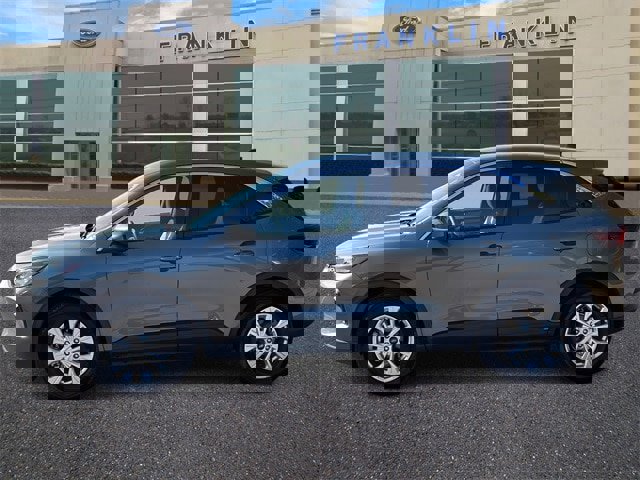 Certified 2023 Ford Escape Active w/ Tech Pack #2 image 4