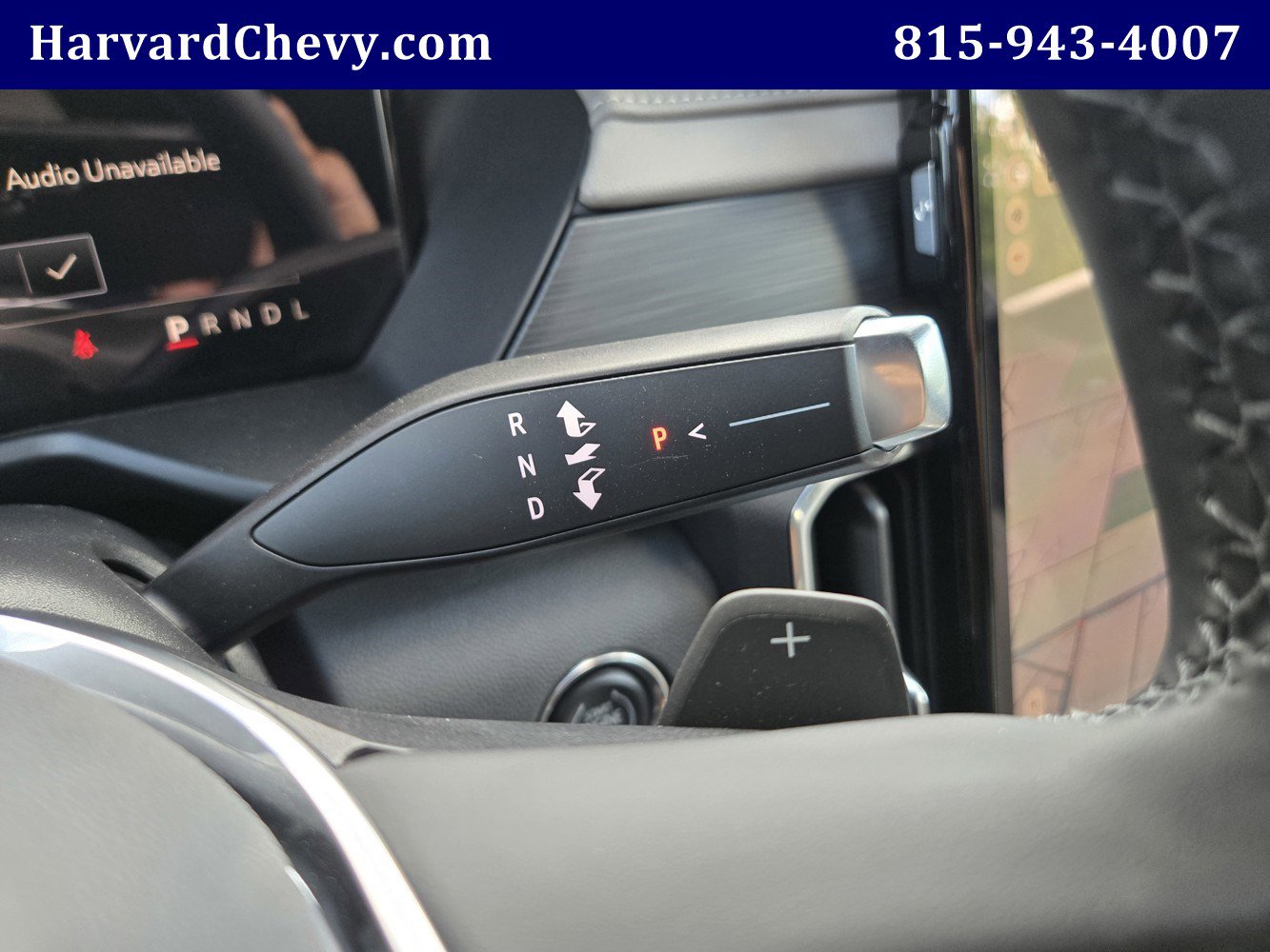 Used 2025 GMC Acadia Elevation w/ Elevation Premium Package image 20