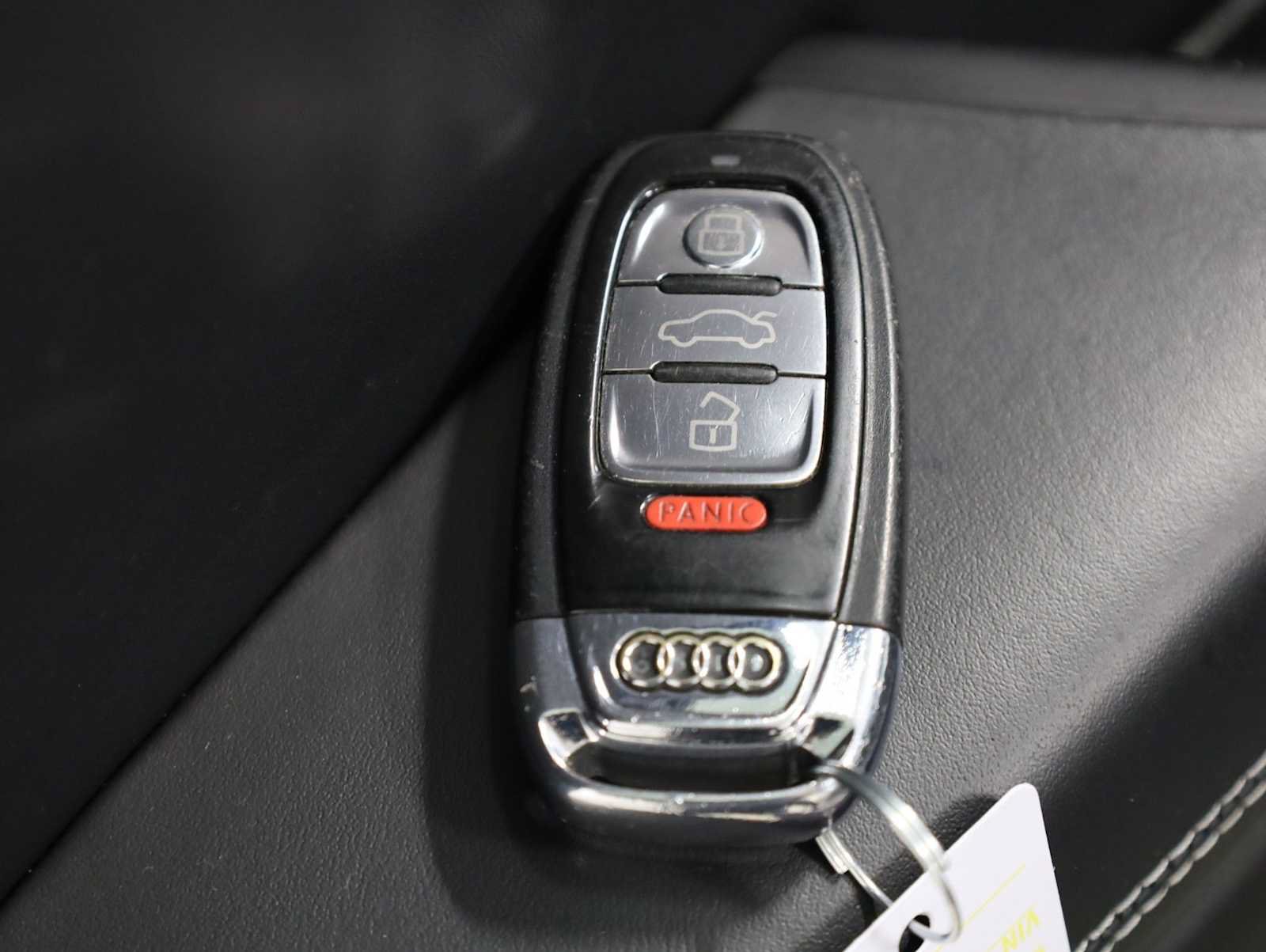 Used 2014 Audi RS 7 Prestige AWD/4WD image 41