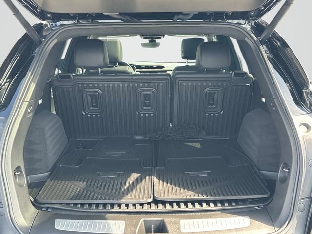 Certified 2023 Cadillac XT5 Sportv w/ Platinum Package image 19