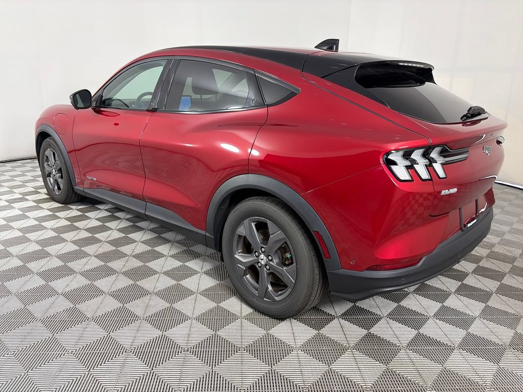 Used 2023 Ford Mustang Mach-E Select AWD/4WD image 5