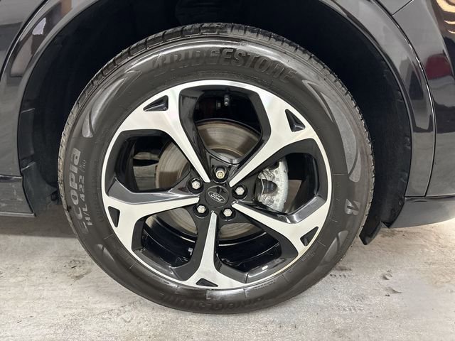 Certified 2023 Ford Escape ST-Line Select w/ Tech Pack #2 image 2