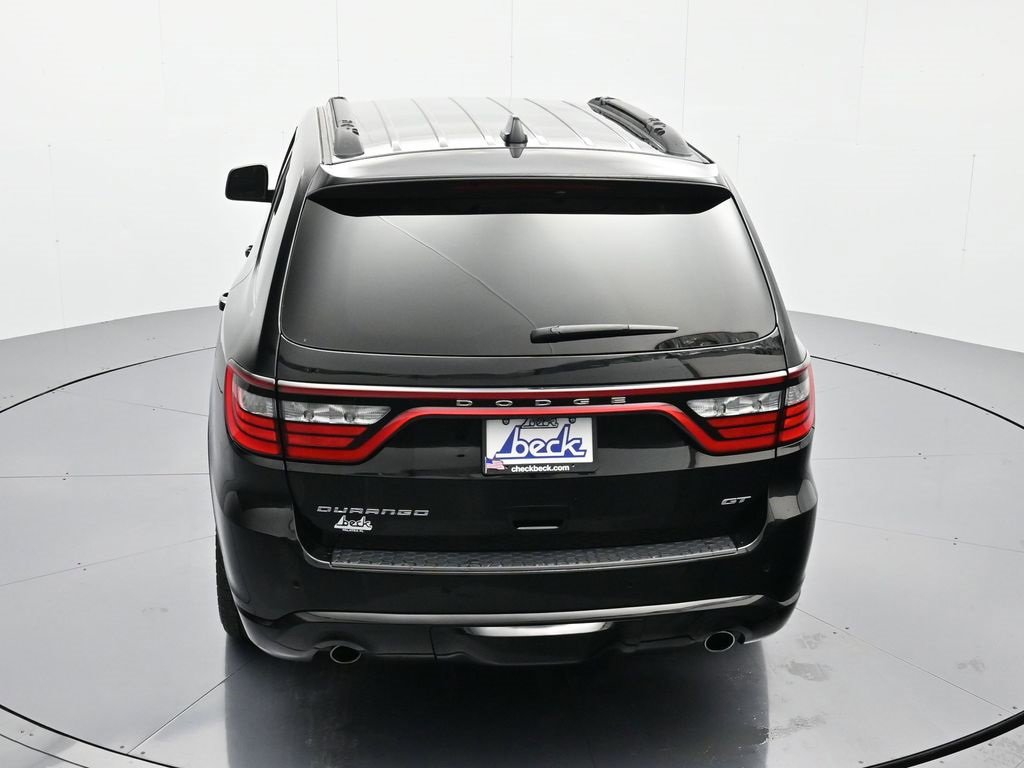 Used 2023 Dodge Durango GT image 33