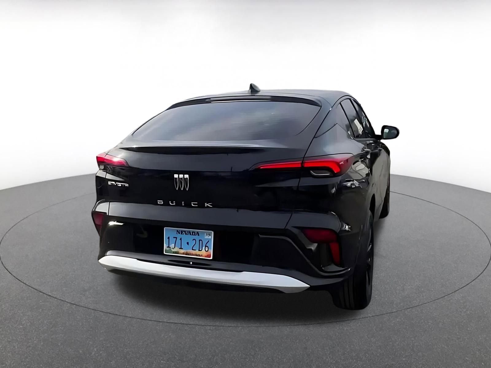 Used 2025 Buick Envista Sport Touring image 15