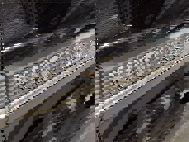 Used 2019 Lincoln Nautilus Reserve w/ Cargo Utility Package image 13