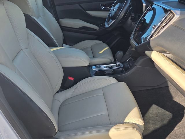 Used 2023 Subaru Ascent Limited AWD/4WD image 15