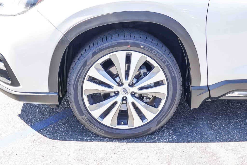 Used 2021 Subaru Ascent Touring w/ Popular Package #2A image 9