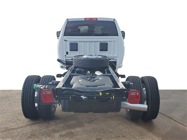 New 2026 RAM 4500 Tradesman image 4