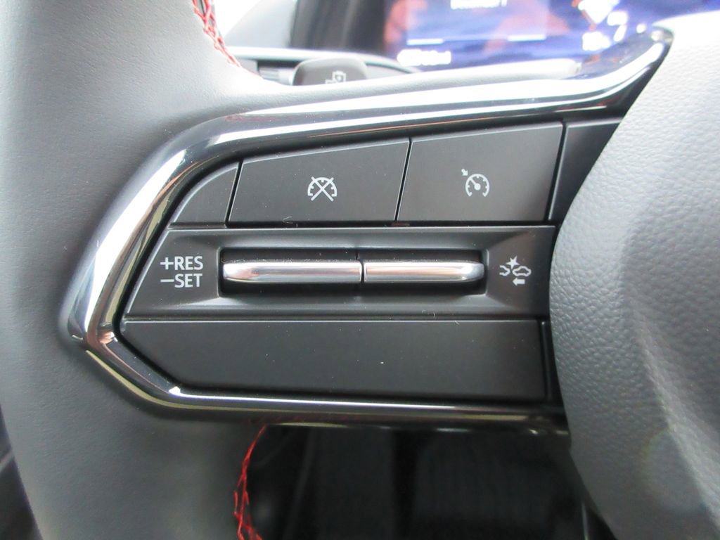 New 2026 Chevrolet Equinox EV RS image 26