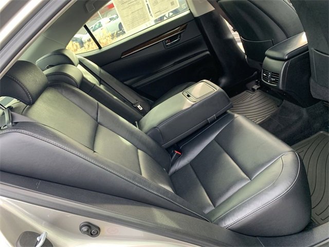 Used 2015 Lexus ES 350 image 12