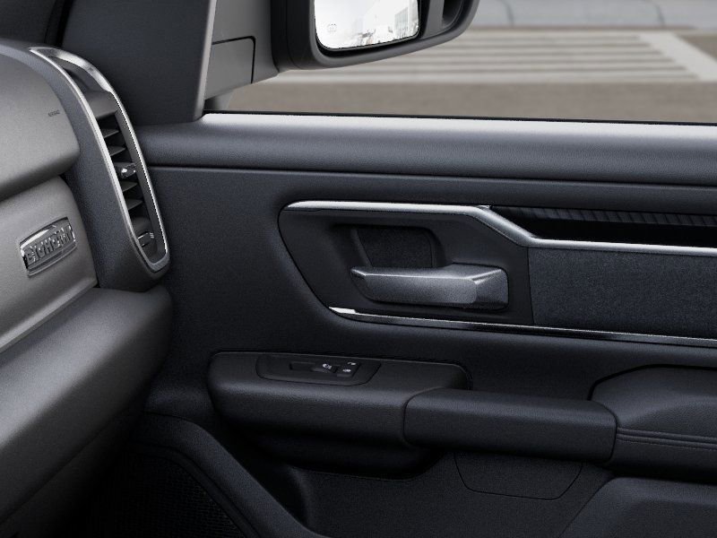 New 2026 RAM 1500 Big Horn image 14