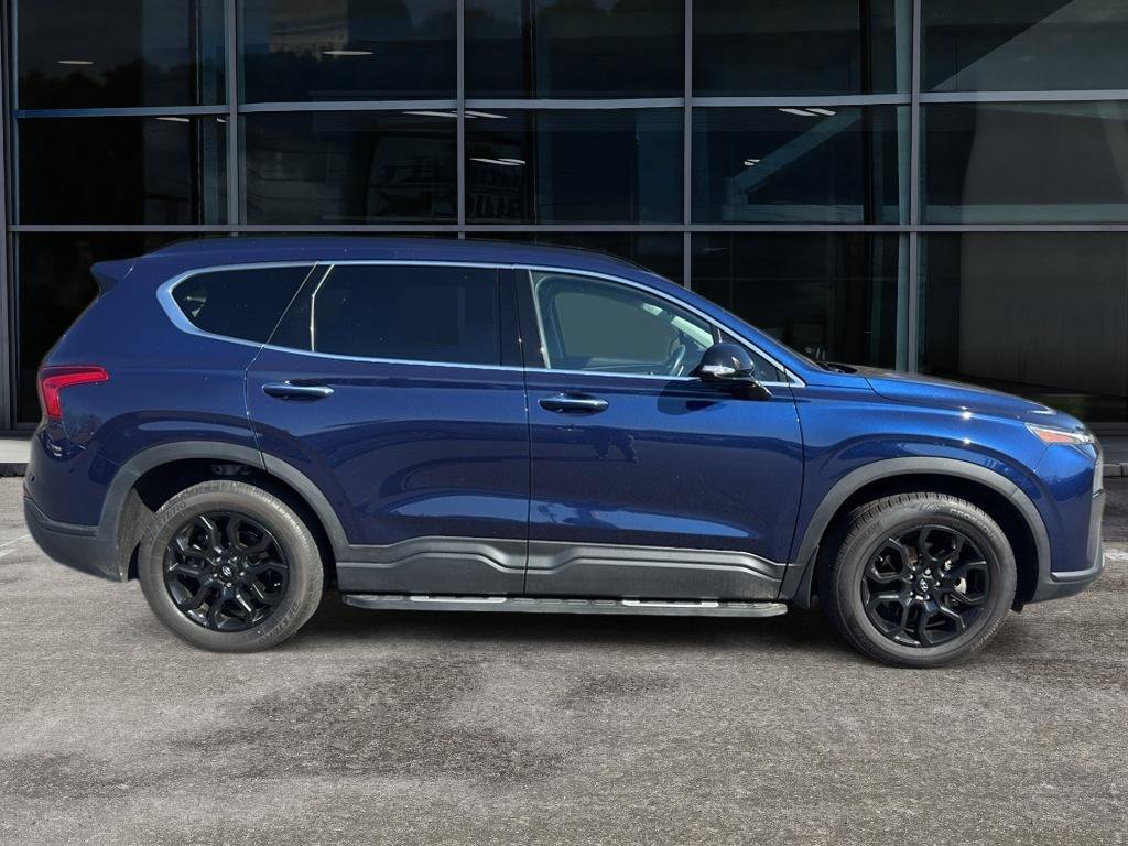 Used 2023 Hyundai Santa Fe XRT FWD image 4