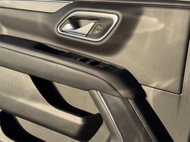 Certified 2024 GMC Yukon AT4 w/ Technology Package image 28