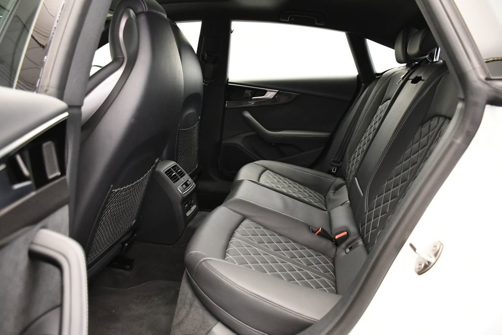 Certified 2024 Audi S5 Premium Plus w/ Premium Plus Package image 43