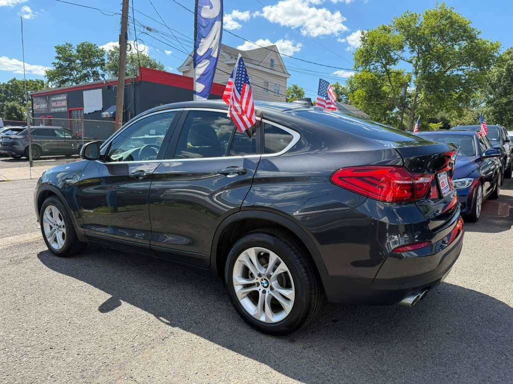 Used 2015 BMW X4 xDrive28i AWD/4WD image 6