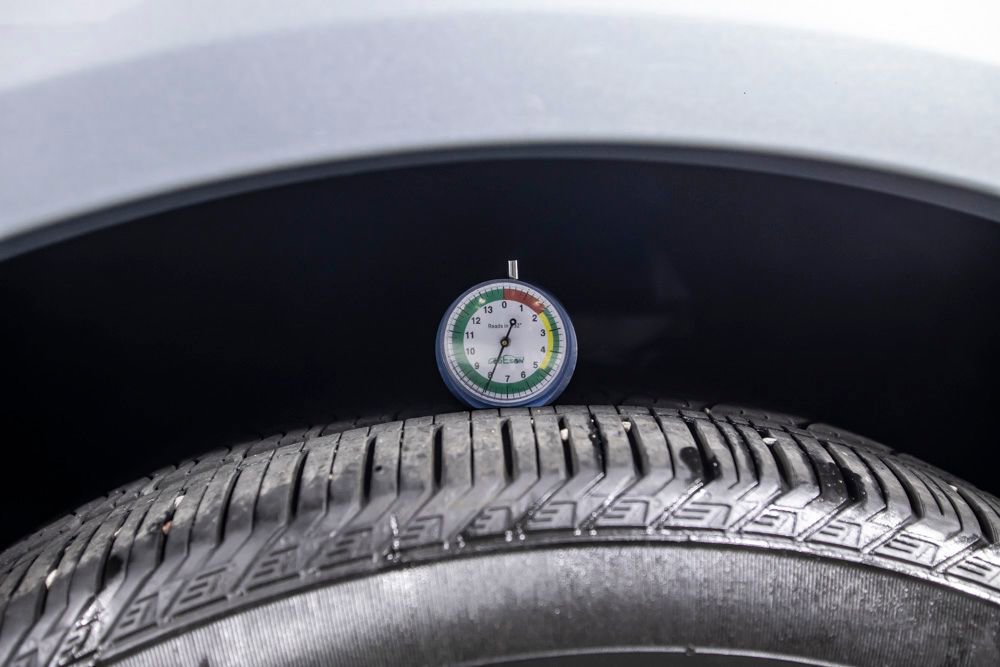 Used 2025 Audi Q8 Prestige image 39