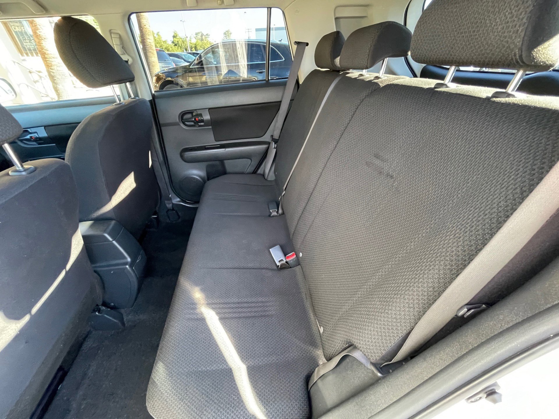 Used 2008 Scion xB image 29