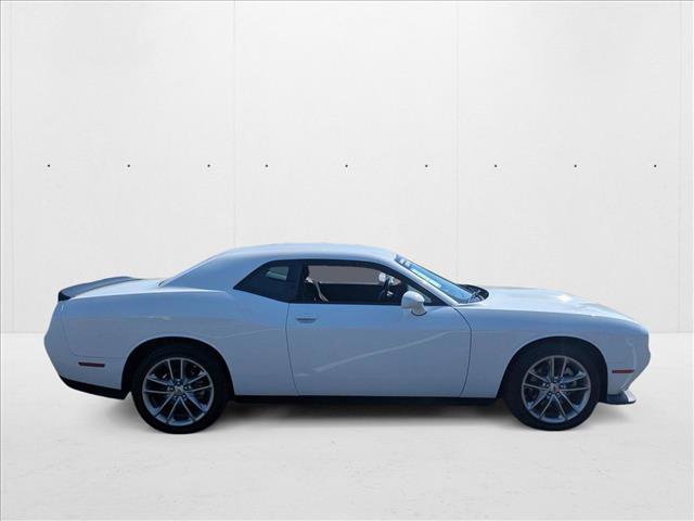 Used 2023 Dodge Challenger GT w/ Cold Weather Group image 4