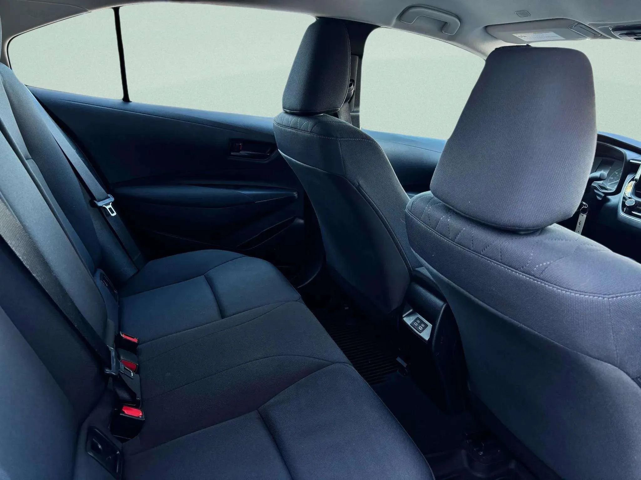 Used 2024 Toyota Corolla LE image 13
