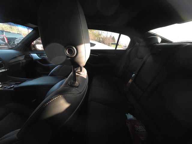 Used 2024 Cadillac CT5 Sport image 12